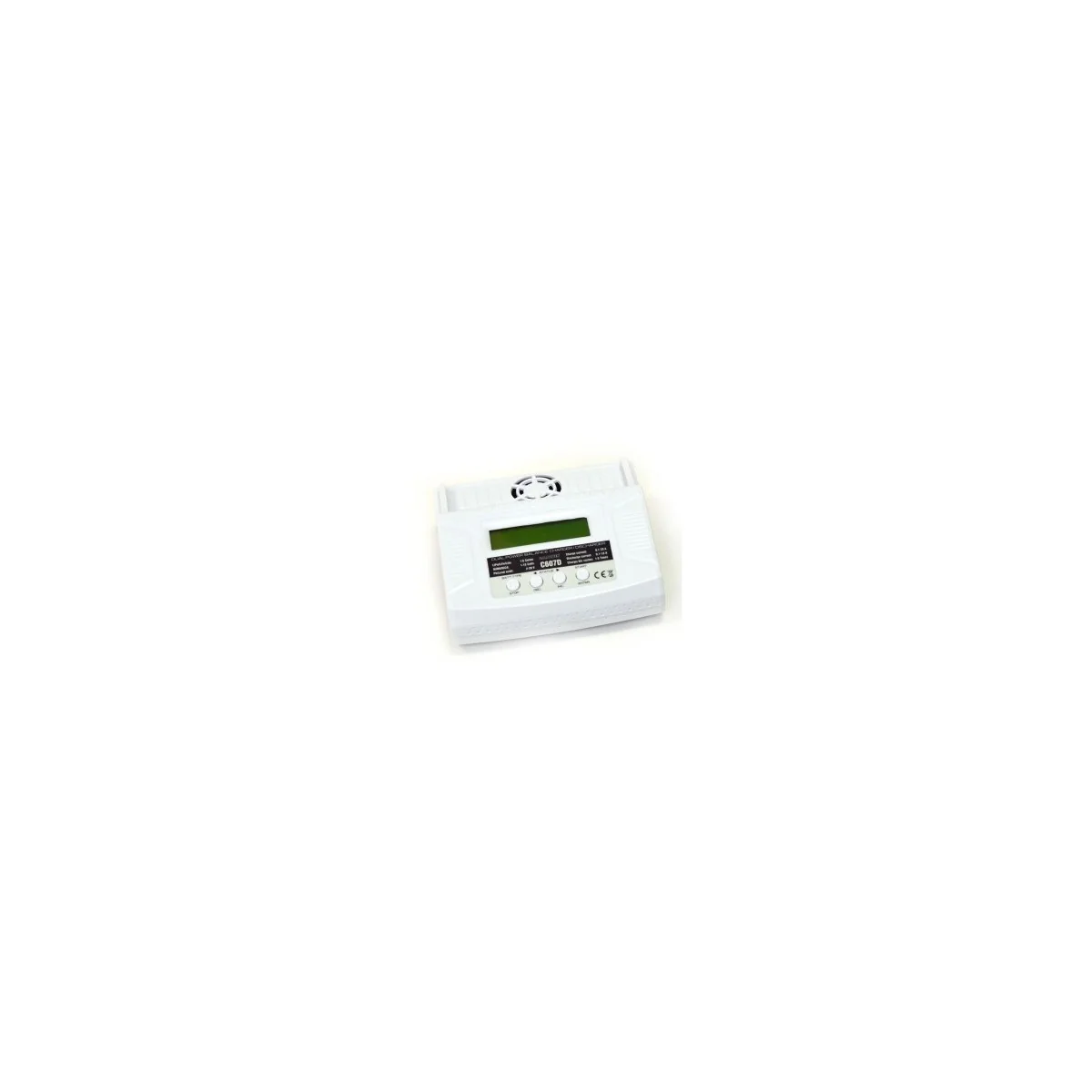 Charger C607D 80w 12V / 220V GT-Power GT-Power GT-C607D - 4 Charger C607D 80w 12V / 220V GT-Power GT-Power GT-C607D - 4