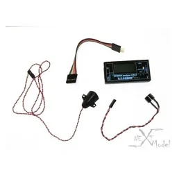 4 in 1 voltage parser / RPM GT Power GT-Power GT-VOLTRPM - 2
