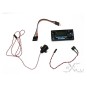 4 in 1 voltage parser / RPM GT Power GT-Power GT-VOLTRPM - 2 GT-VOLTRPM-4 in 1 voltage parser / RPM GT Power - GT-VOLTRPM