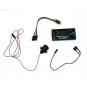 GT-VOLTRPM-Analyseur 4 en 1 Tension / RPM GT Power - GT-VOLTRPM