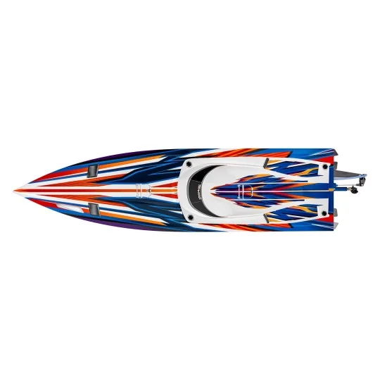 TRX-103076-4-Spartan SR VXL 6S TQi - ID - TSM Traxxas 103076-4 - TRX-103076-4