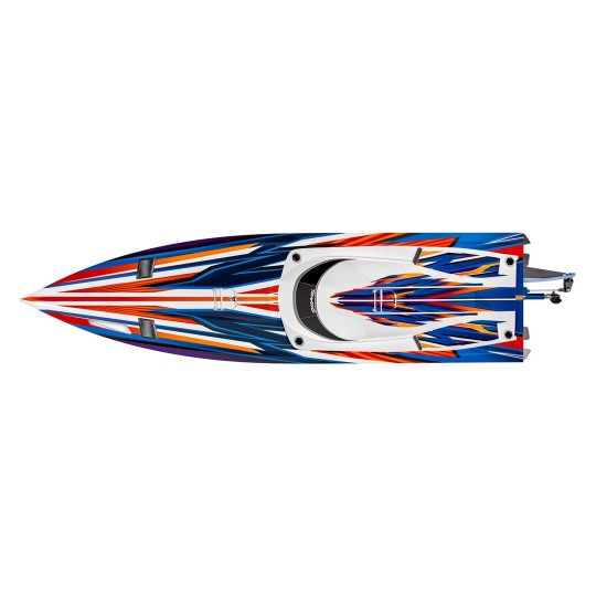 TRX-103076-4-Spartan SR VXL 6S TQi - ID - TSM Traxxas 103076-4 - TRX-103076-4