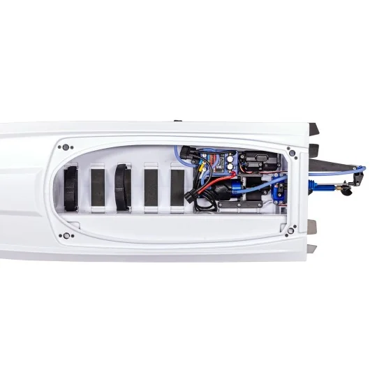 TRX-103076-4-Spartan SR VXL 6S TQi - ID - TSM Traxxas 103076-4 - TRX-103076-4