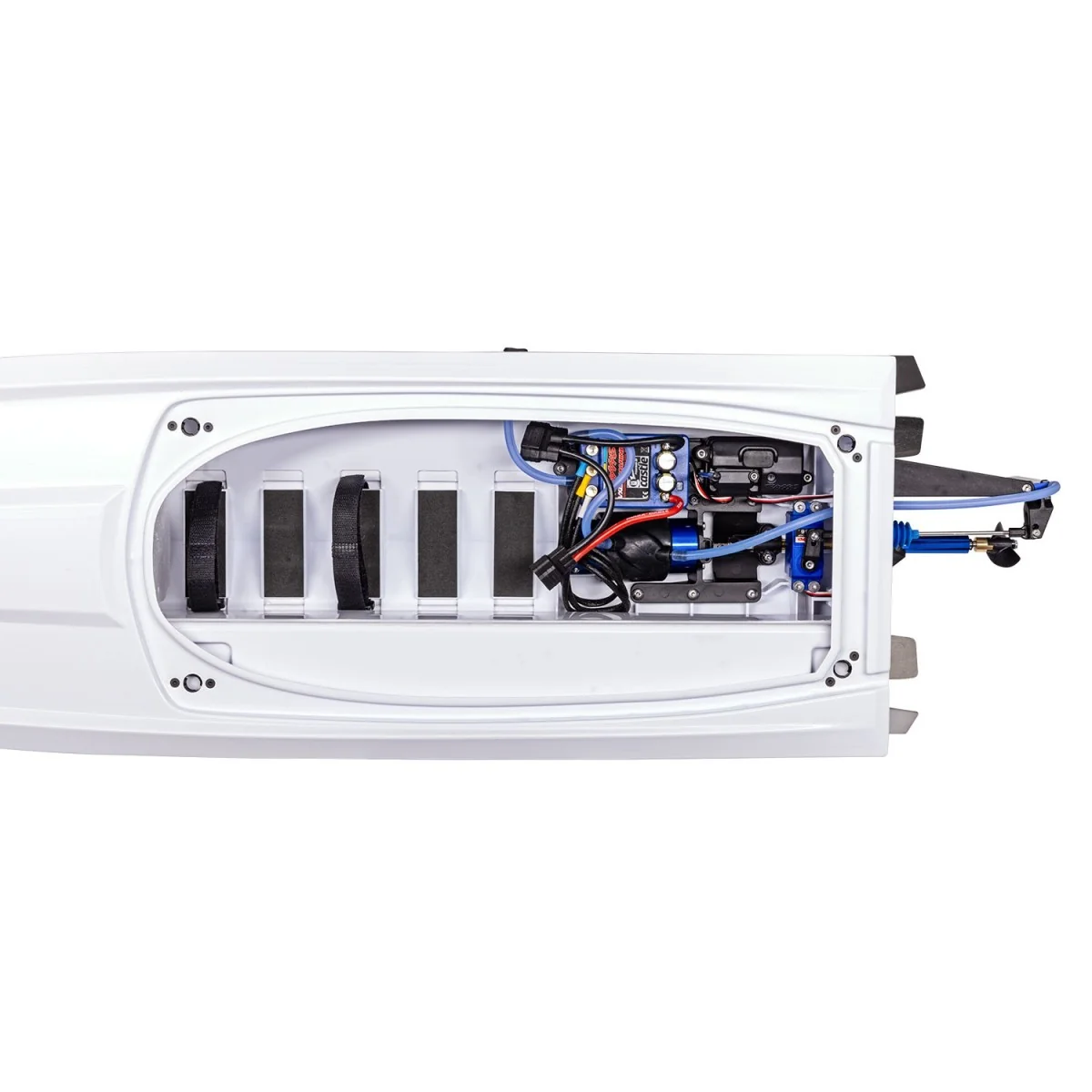 Spartan SR VXL 6S TQi - ID - TSM Traxxas 103076-4 Traxxas TRX-103076-4 - 18 Spartan SR VXL 6S TQi - ID - TSM Traxxas 103076-4 Traxxas TRX-103076-4 - 18