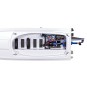 TRX-103076-4-Spartan SR VXL 6S TQi - ID - TSM Traxxas 103076-4 - TRX-103076-4