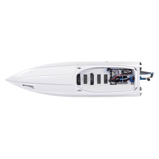 TRX-103076-4-Spartan SR VXL 6S TQi - ID - TSM Traxxas 103076-4 - TRX-103076-4
