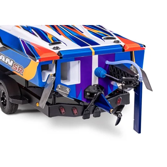 TRX-103076-4-Spartan SR VXL 6S TQi - ID - TSM Traxxas 103076-4 - TRX-103076-4