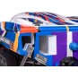 TRX-103076-4-Spartan SR VXL 6S TQi - ID - TSM Traxxas 103076-4 - TRX-103076-4