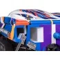Spartan SR VXL 6S TQi - ID - TSM Traxxas 103076-4 Traxxas TRX-103076-4 - 22 TRX-103076-4-Spartan SR VXL 6S TQi - ID - TSM Traxxas 103076-4 - TRX-103076-4