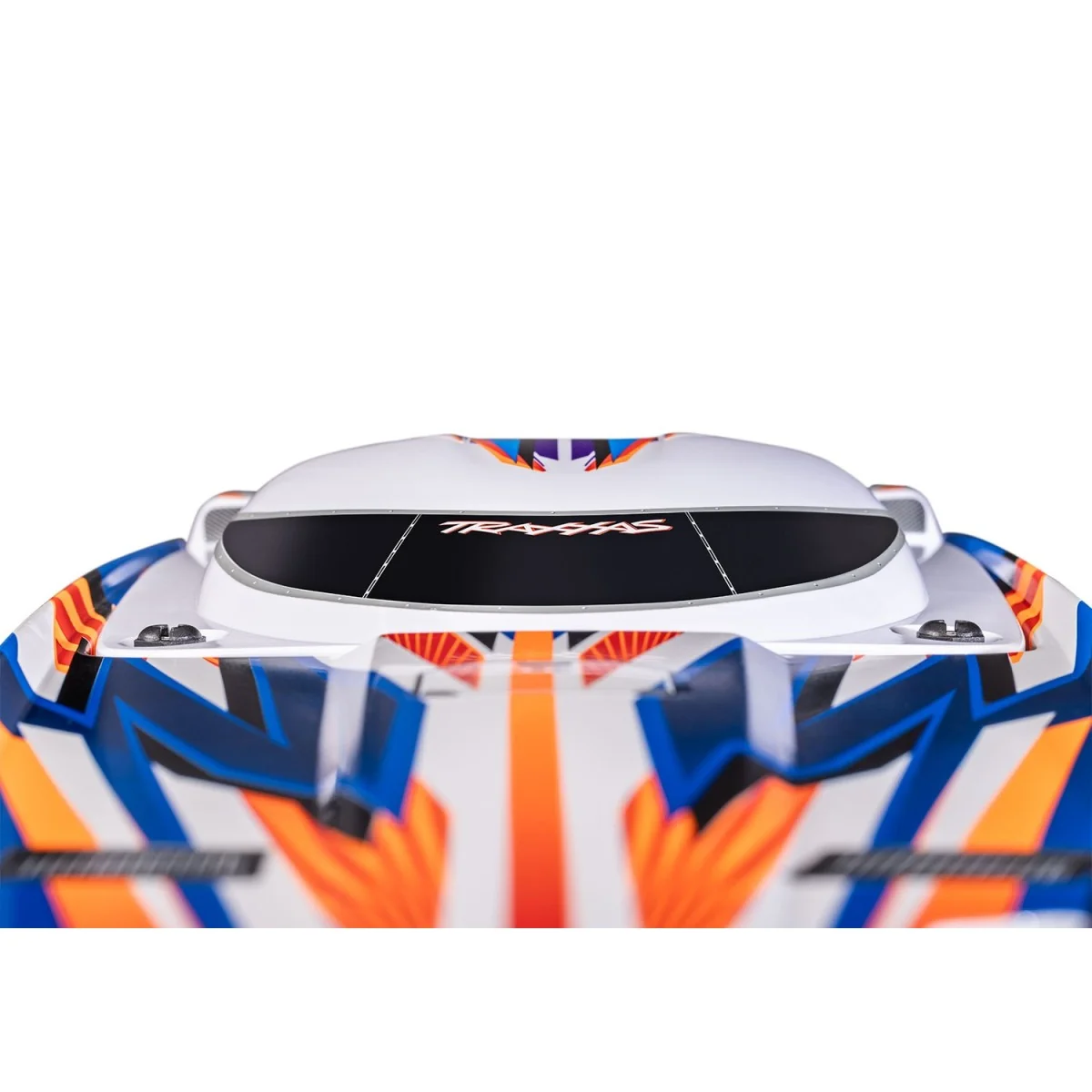 Spartan SR VXL 6S TQi - ID - TSM Traxxas 103076-4 Traxxas TRX-103076-4 - 24 Spartan SR VXL 6S TQi - ID - TSM Traxxas 103076-4 Traxxas TRX-103076-4 - 24