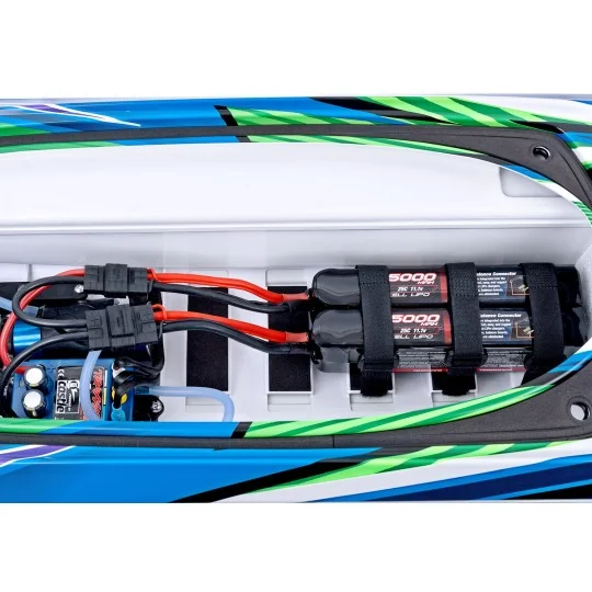 TRX-103076-4-Spartan SR VXL 6S TQi - ID - TSM Traxxas 103076-4