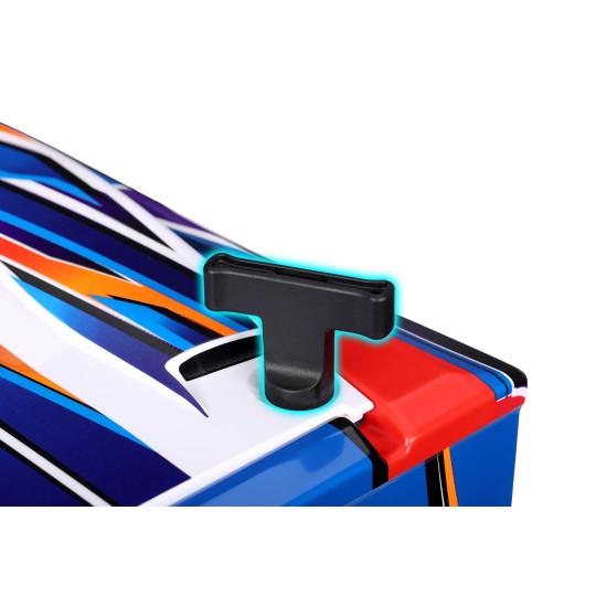 TRX-103076-4-Spartan SR VXL 6S TQi - ID - TSM Traxxas 103076-4