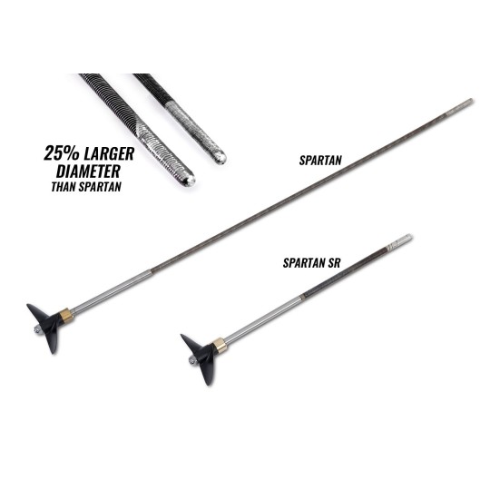 TRX-103076-4-Spartan SR VXL 6S TQi - ID - TSM Traxxas 103076-4