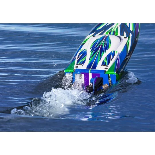 TRX-103076-4-Spartan SR VXL 6S TQi - ID - TSM Traxxas 103076-4 - TRX-103076-4