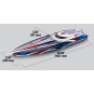 TRX-103076-4-Spartan SR VXL 6S TQi - ID - TSM Traxxas 103076-4 - TRX-103076-4