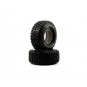 TRX-6871R-BFGoodrich Mud-Terrain tires ultra soft (2) Traxxas Slash/Slayer - TRX-6871R