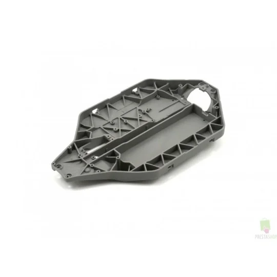 TRX-6822-Chassis Slash 4 x 4 Traxxas