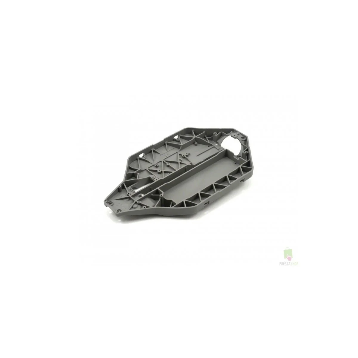 Chassis Slash 4 x 4 Traxxas Traxxas TRX-6822 - 2