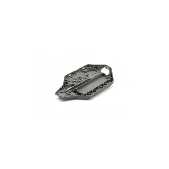 TRX-6822-Chassis Slash 4x4 Traxxas - TRX-6822
