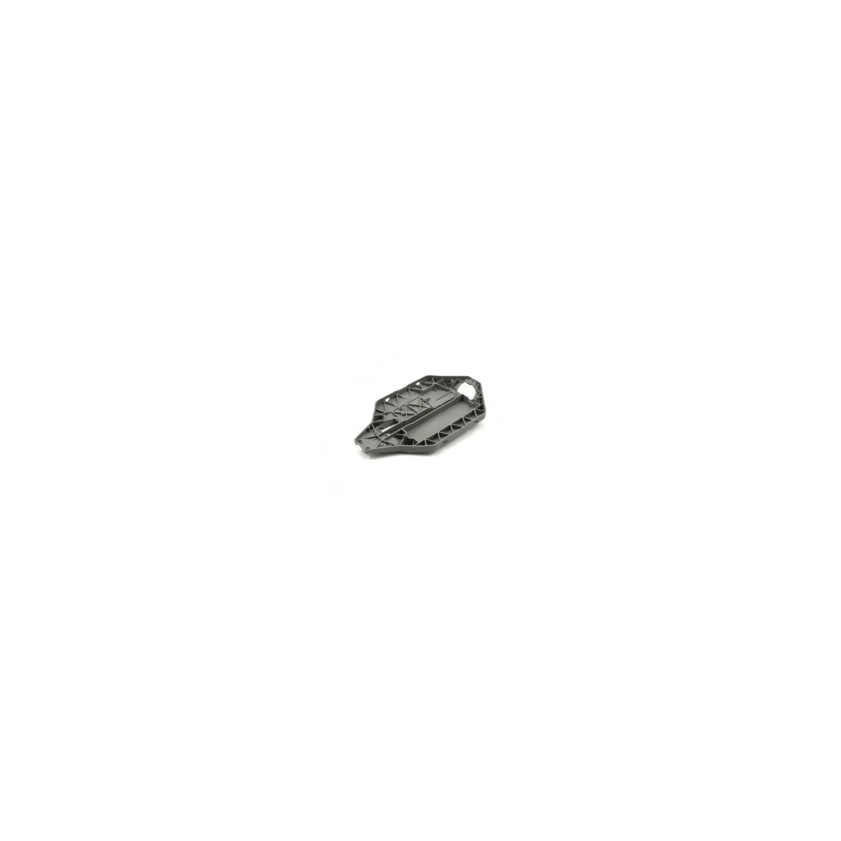 Chassis Slash 4 x 4 Traxxas Traxxas TRX-6822 - 1