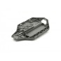 TRX-6822-Chassis Slash 4 x 4 Traxxas - TRX-6822
