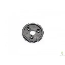 Couronne 50T 0.8M Slash / Stampede Traxxas Traxxas TRX-6842 - 2