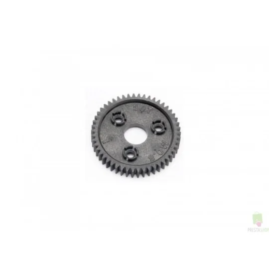 TRX-6842-Couronne 50T 0.8M Slash / Stampede Traxxas