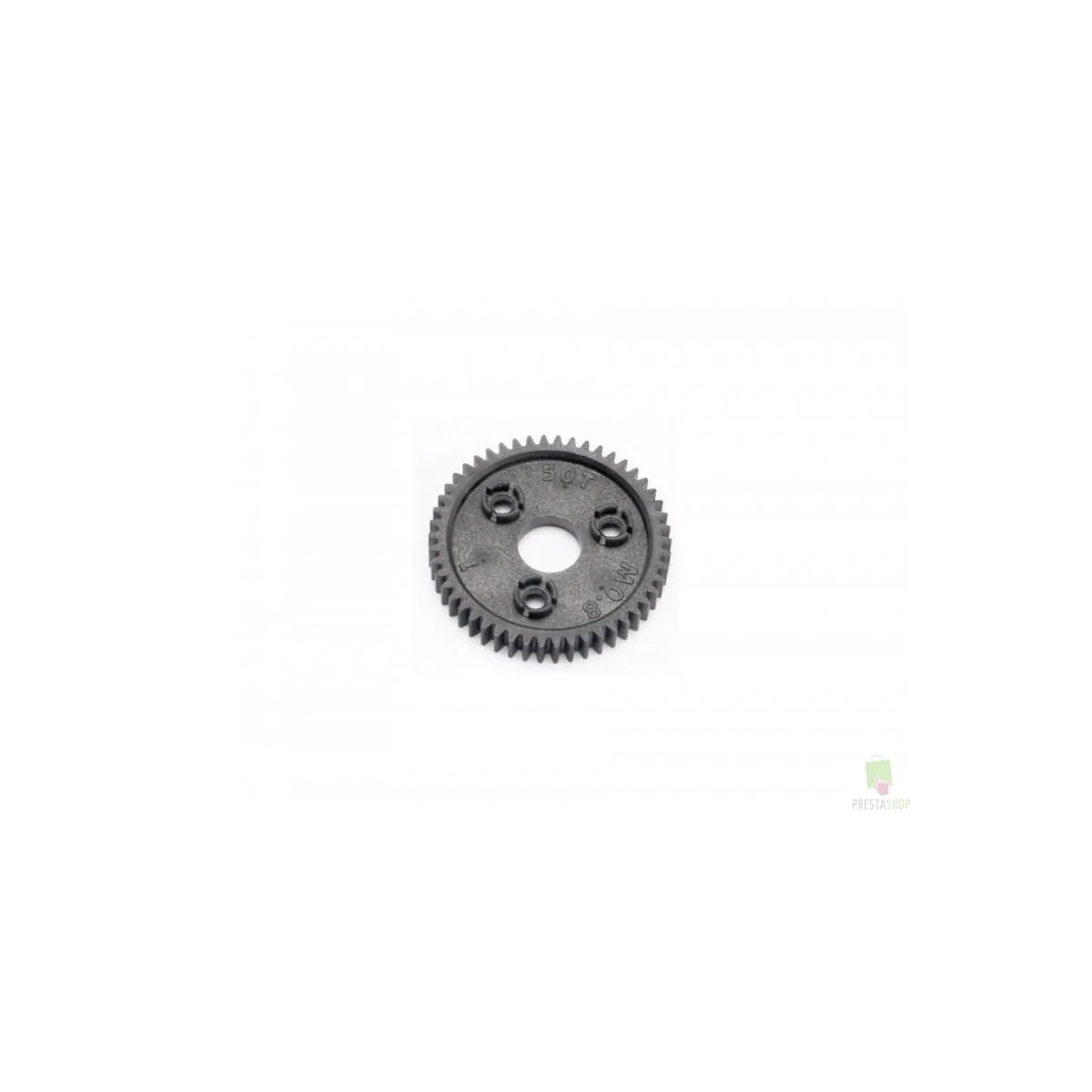 Couronne 50T 0.8M Slash / Stampede Traxxas Traxxas TRX-6842 - 2