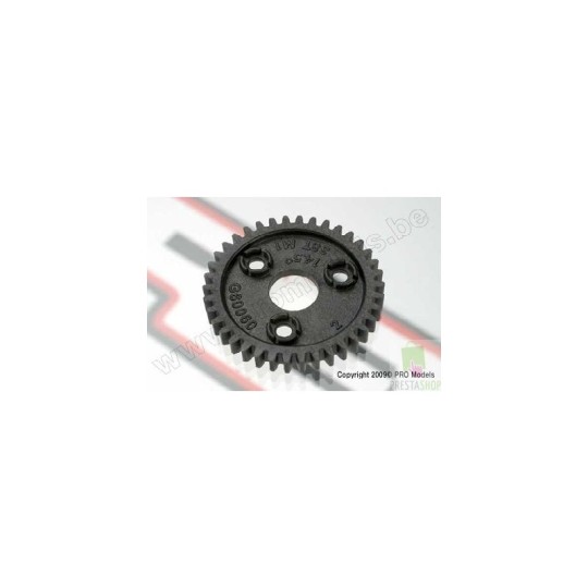 TRX-3954-Couronne 38T 1.0 Revo 3.3 Traxxas