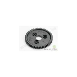 Couronne 58T 0.8M Summit Jato T-maxx Traxxas Traxxas TRX-3958 - 2