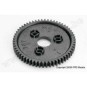 TRX-3958-Couronne 58T 0.8M Summit Jato T-maxx Traxxas - TRX-3958