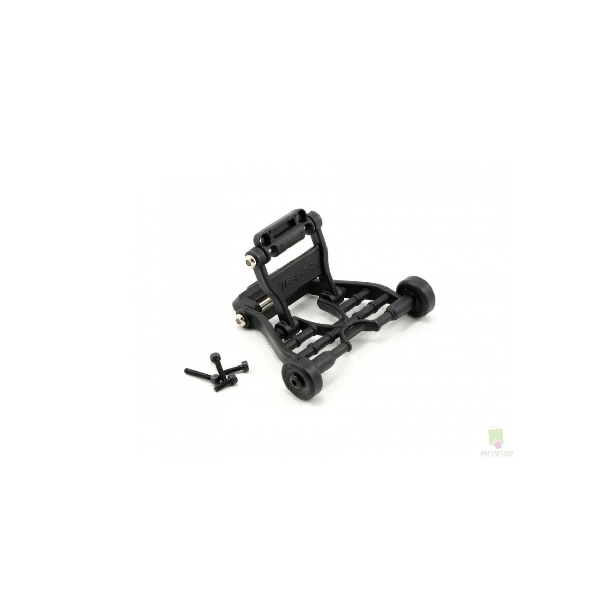 Wheelie bar E-Revo 1/16 Traxxas Traxxas TRX-7184 - 2 Wheelie bar E-Revo 1/16 Traxxas Traxxas TRX-7184 - 2