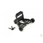 TRX-7184-Wheelie bar E-Revo 1/16 Traxxas - TRX-7184