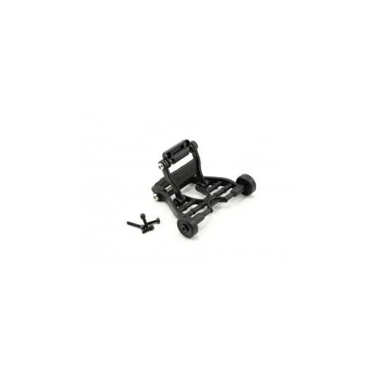 Wheelie bar E-Revo 1/16 Traxxas Traxxas TRX-7184 - 1 TRX-7184-Wheelie bar E-Revo 1/16 Traxxas - TRX-7184