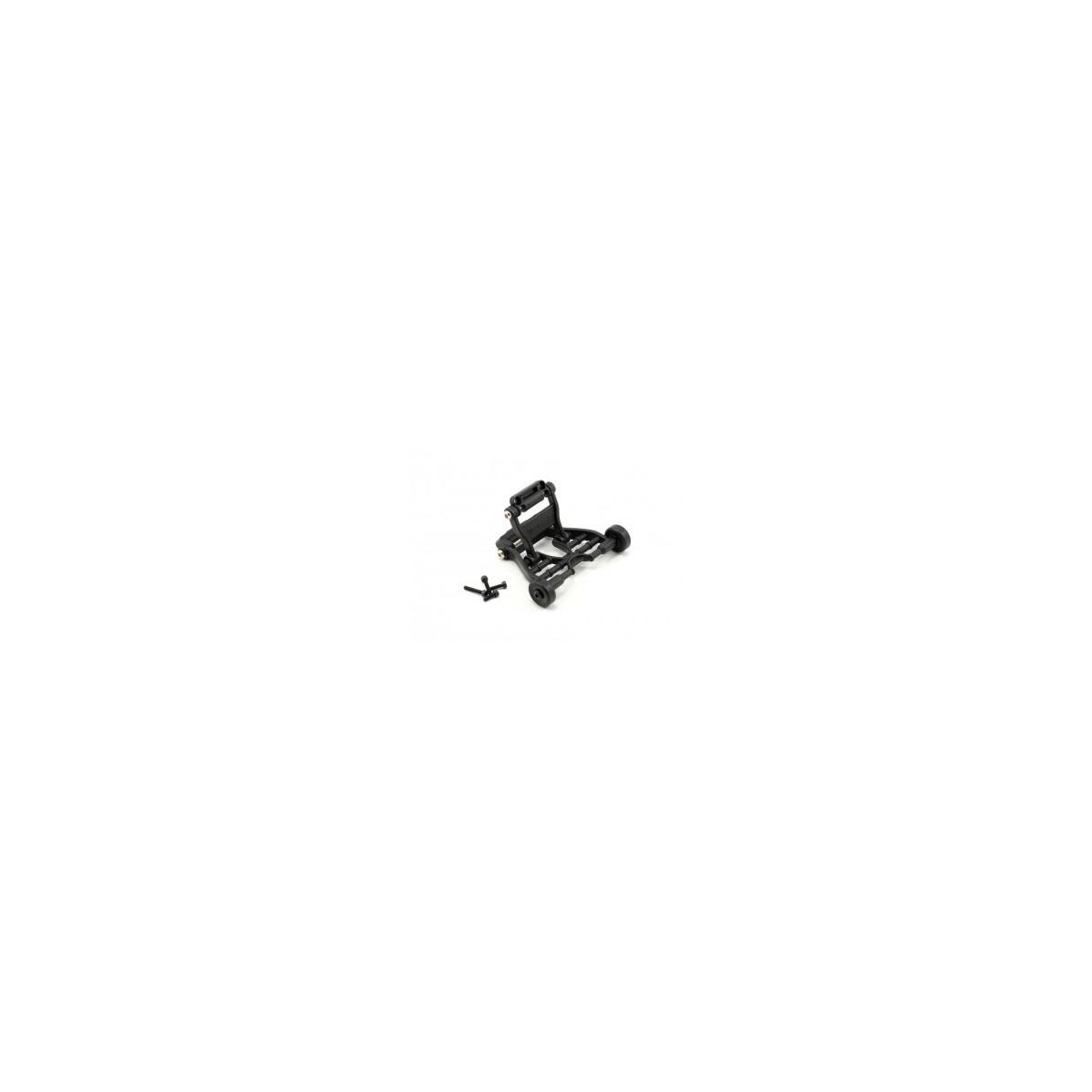 Wheelie bar E-Revo 1/16 Traxxas Traxxas TRX-7184 - 1