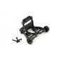 TRX-7184-Wheelie bar E-Revo 1/16 Traxxas - TRX-7184