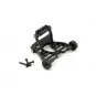 Wheelie bar E-Revo 1/16 Traxxas Traxxas TRX-7184 - 1 TRX-7184-Wheelie bar E-Revo 1/16 Traxxas - TRX-7184