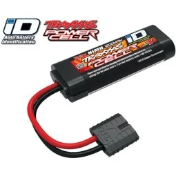 Battery NiMH 7.2V 1200mAh Power cell 1/16 Traxxas Traxxas TRX-2925X - 1