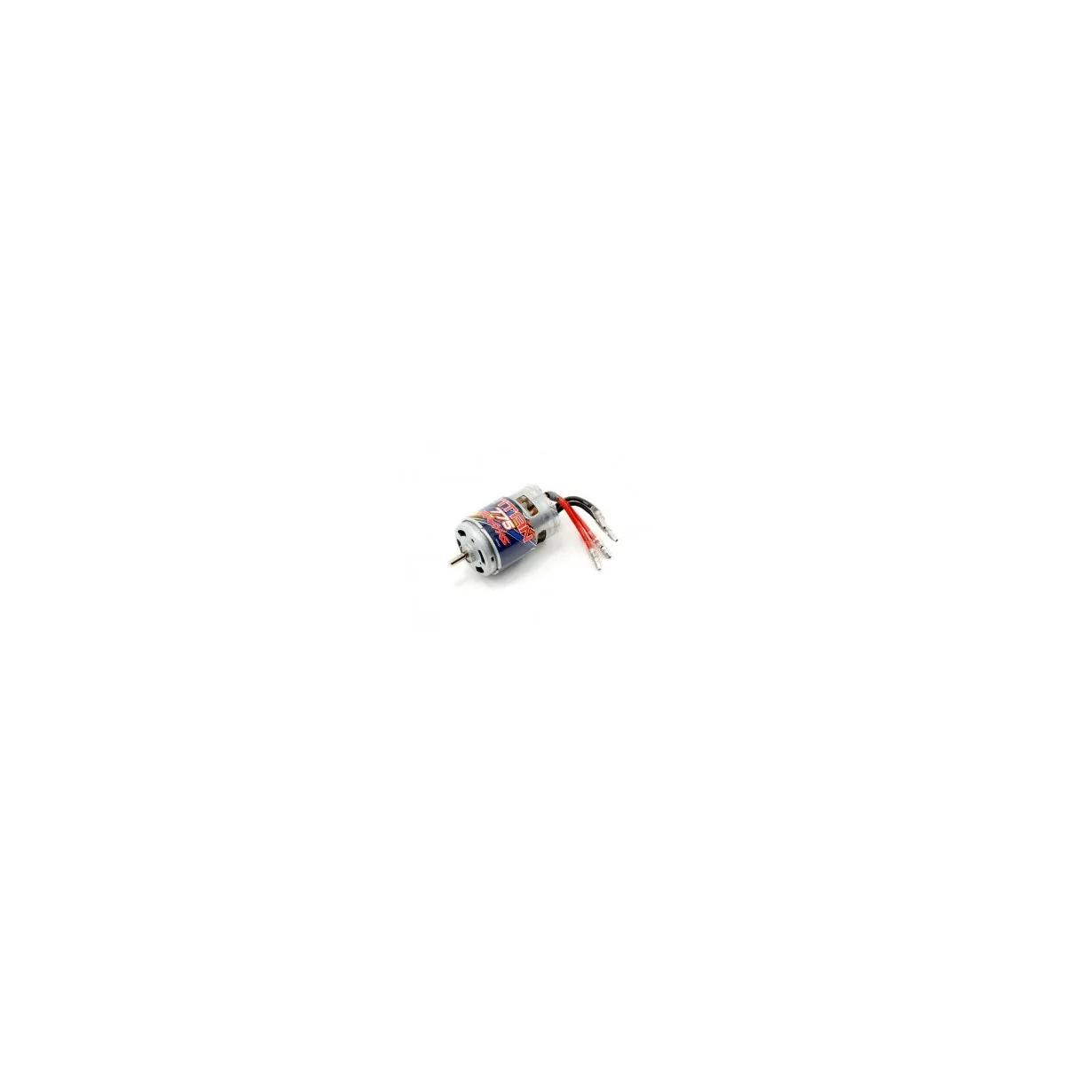 Engine Titan 775 10 laps 16.8V Traxxas Summit Traxxas TRX-5675 - 1