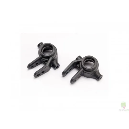 TRX-6837-Fusée de direction Slash Stampede 4x4 Traxxas - TRX-6837