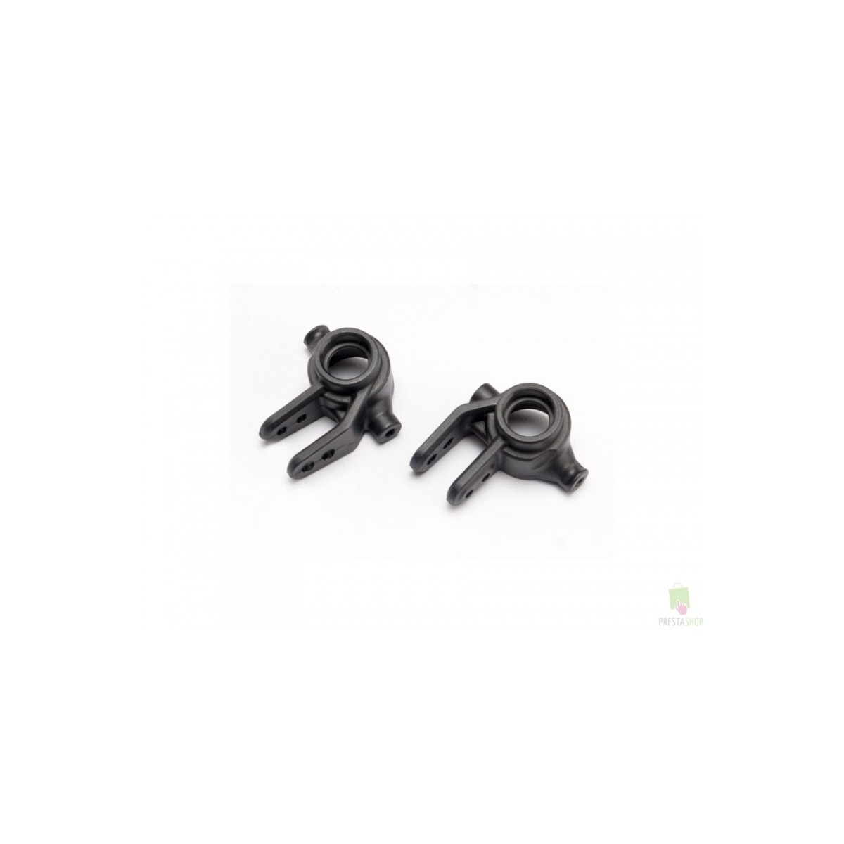 Rocket's direction Slash Stampede 4 x 4 Traxxas Traxxas TRX-6837 - 2