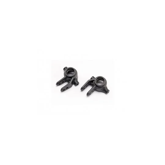 TRX-6837-Rocket's direction Slash Stampede 4 x 4 Traxxas - TRX-6837