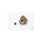 Electric engine sprocket 18T 0.8 M Traxxas Traxxas TRX-5644 - 2 TRX-5644-Electric engine sprocket 18T 0.8 M Traxxas - TRX-5644