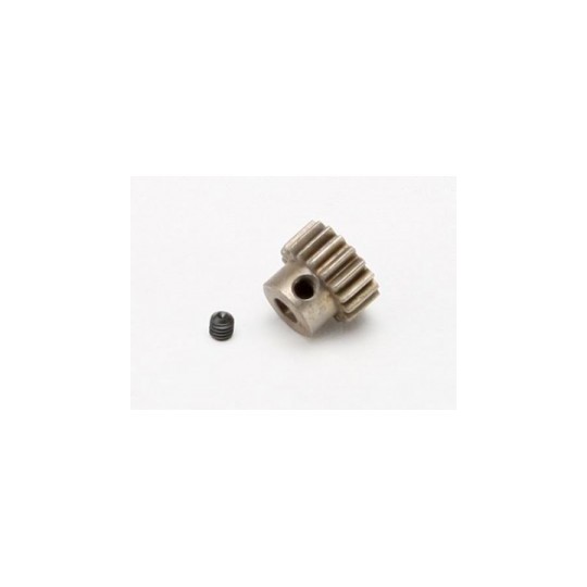 Electric engine sprocket 18T 0.8 M Traxxas Traxxas TRX-5644 - 1 TRX-5644-Electric engine sprocket 18T 0.8 M Traxxas - TRX-5644