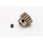 Electric engine sprocket 18T 0.8 M Traxxas Traxxas TRX-5644 - 1 TRX-5644-Electric engine sprocket 18T 0.8 M Traxxas - TRX-5644