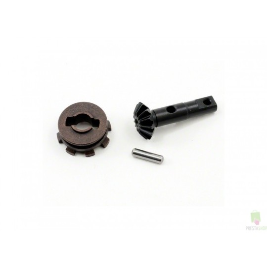 TRX-5678-Summit Traxxas differential lock