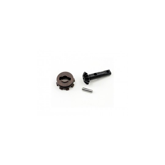 TRX-5678-Summit Traxxas differential lock