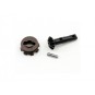 TRX-5678-Blocage de différentiel Summit Traxxas - TRX-5678