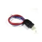 Plug female battery with cable Multiplex Multiplex 85102 - 2 85102-Plug female battery with cable Multiplex - 85102