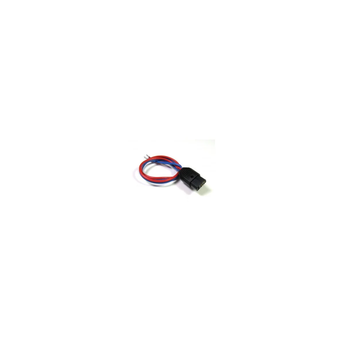 Fiche accu femelle avec cable Multiplex Multiplex 85102 - 1 Fiche accu femelle avec cable Multiplex Multiplex 85102 - 1
